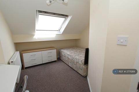 undefined, Pomona Street, Sheffield, S11