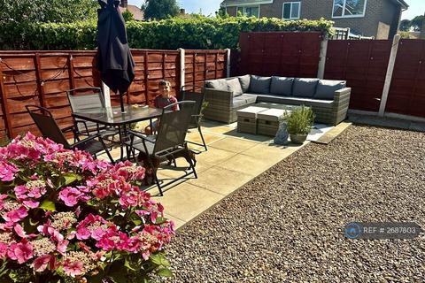 undefined, Wensley Drive, Pontefract, WF8