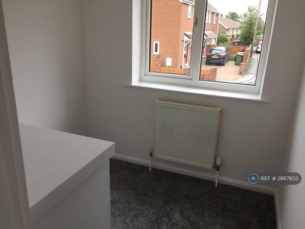 Bedroom3 Office Option