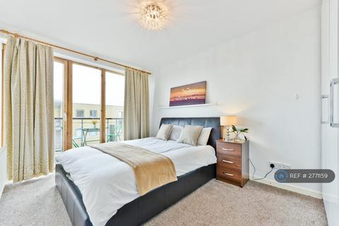 undefined, Shackleton Court, London, E14