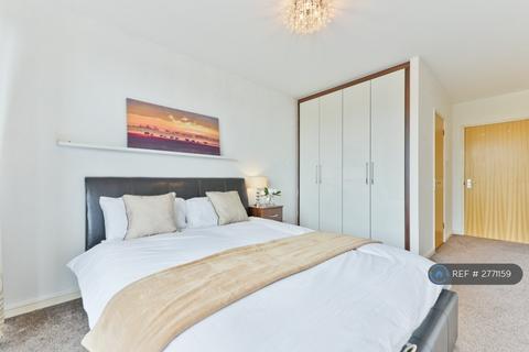 undefined, Shackleton Court, London, E14