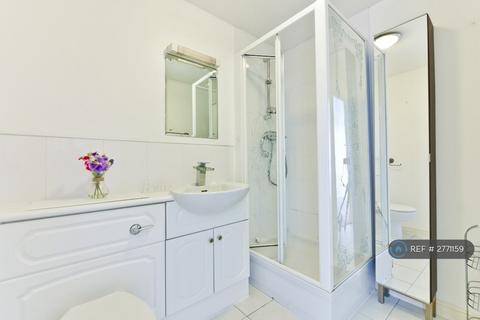 undefined, Shackleton Court, London, E14