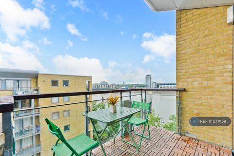 undefined, Shackleton Court, London, E14