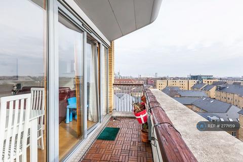 undefined, Shackleton Court, London, E14