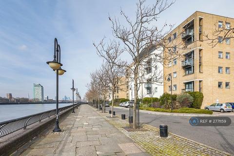 undefined, Shackleton Court, London, E14