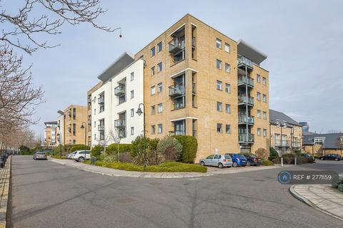 undefined, Shackleton Court, London, E14