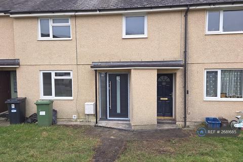3 bedroom terraced house to rent, Pencraig, Llangefni, LL77
