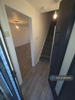 3 bedroom terraced house to rent, Pencraig, Llangefni, LL77