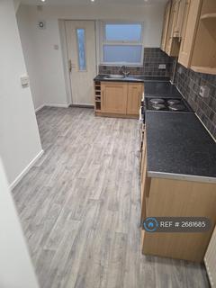 3 bedroom terraced house to rent, Pencraig, Llangefni, LL77