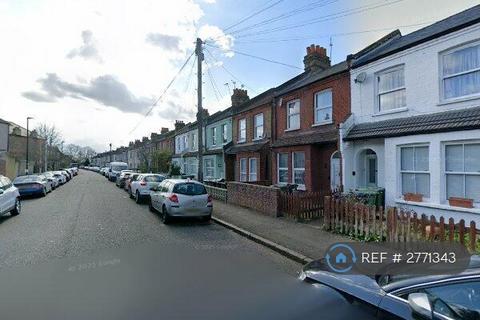 1 bedroom flat to rent, London, London, SW16