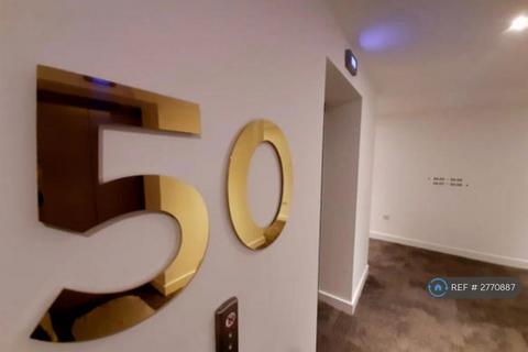 2 bedroom flat to rent, Own Street, Manchester, M15