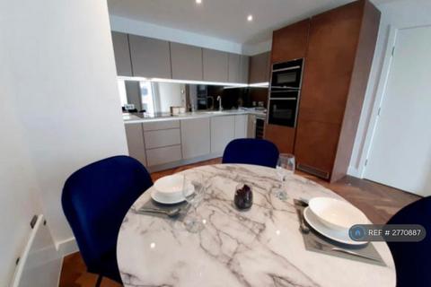 2 bedroom flat to rent, Own Street, Manchester, M15