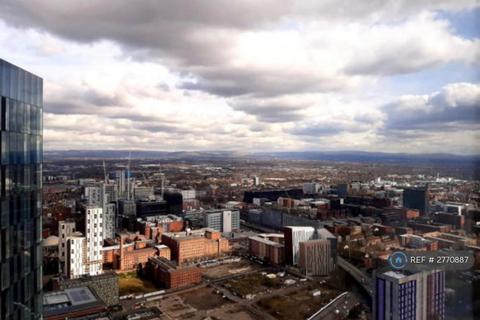 undefined, Own Street, Manchester, M15
