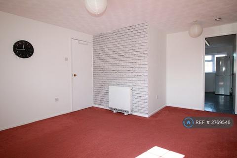 1 bedroom flat to rent, Renshaw Close, Luton, LU2