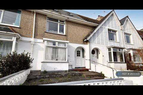 undefined, Trevethan Road, Falmouth, TR11