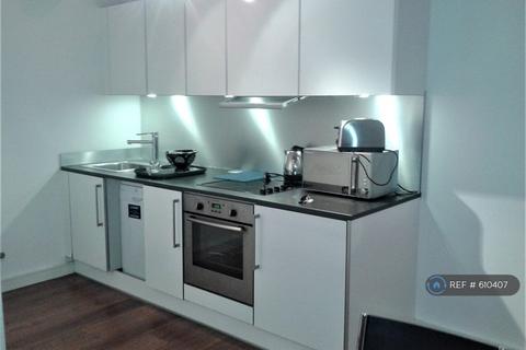 undefined, High Street, Slough, SL1