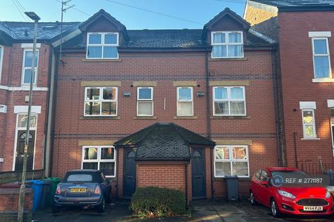 5 bedroom semi-detached house to rent, Lausanne Road, Manchester, M20