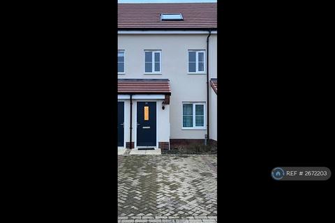 undefined, Ladys Mantle Way, Easton, Norwich, NR9