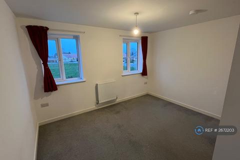 undefined, Ladys Mantle Way, Easton, Norwich, NR9