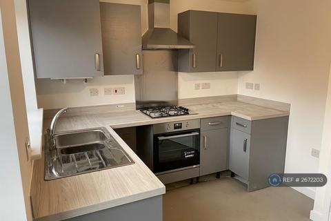 undefined, Ladys Mantle Way, Easton, Norwich, NR9