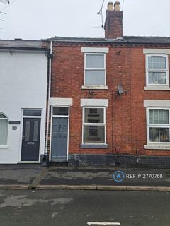 undefined, Derby, Derby, DE1