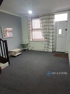 undefined, Derby, Derby, DE1