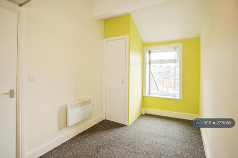 undefined, Woodfield Road, Manchester, M8