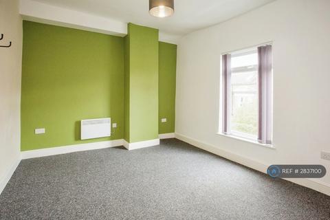 undefined, Woodfield Road, Manchester, M8