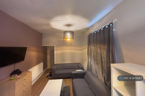 undefined, Richmond Road, Manchester, M14