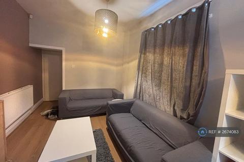 undefined, Richmond Road, Manchester, M14