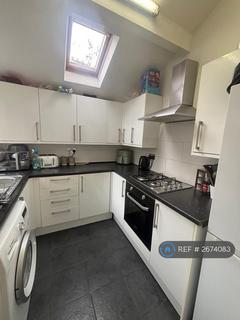undefined, Richmond Road, Manchester, M14