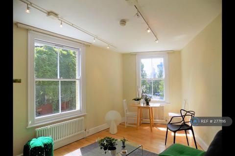 undefined, Kennington, London, SE11