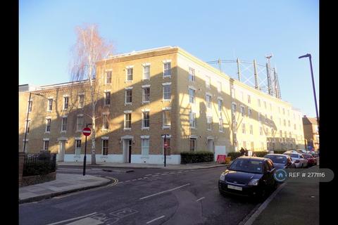 undefined, Kennington, London, SE11