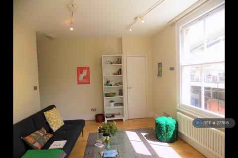 undefined, Kennington, London, SE11