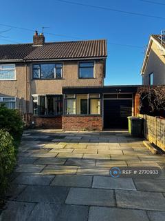 3 bedroom semi-detached house to rent, Marina Road, Formby, L37
