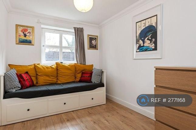 Second Room
