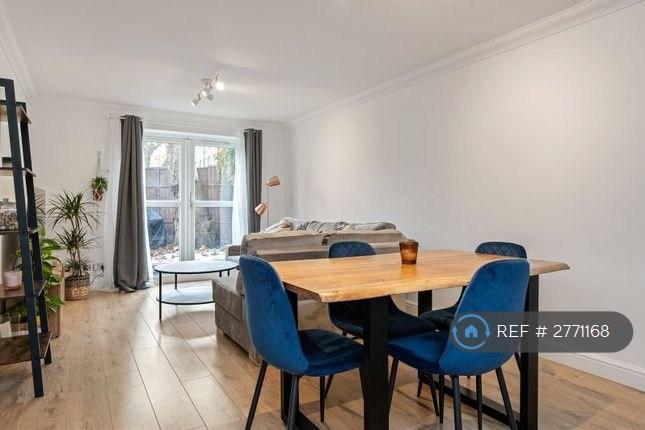 Dining Area/ Living Room