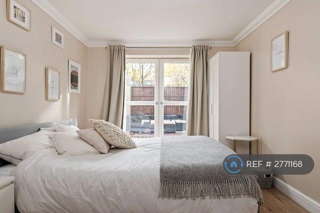 Master Room With En Suite