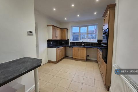 undefined, Commodore Place, Wigan, WN5
