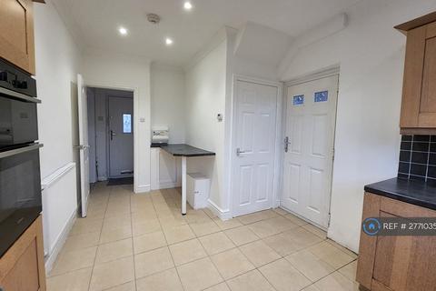 undefined, Commodore Place, Wigan, WN5