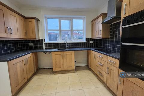 undefined, Commodore Place, Wigan, WN5