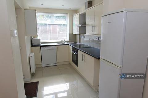 undefined, Shoreham Street, Sheffield, S2
