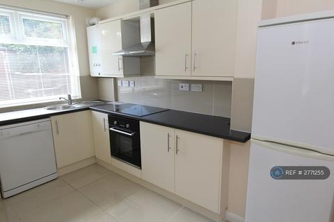 undefined, Shoreham Street, Sheffield, S2
