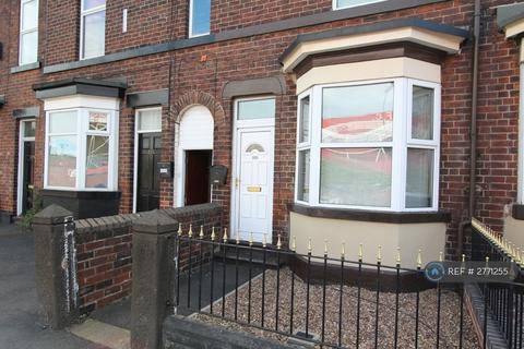 undefined, Shoreham Street, Sheffield, S2