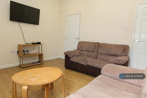 undefined, Shoreham Street, Sheffield, S2