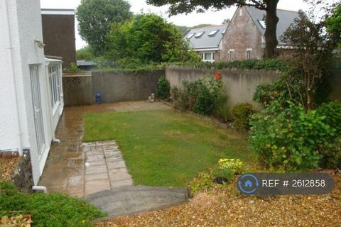 undefined, Thistleboon Gardens, Mumbles,  Swansea, SA3