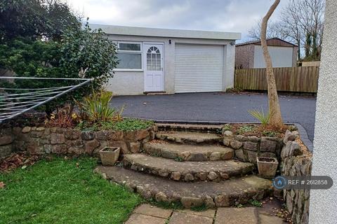 undefined, Thistleboon Gardens, Mumbles,  Swansea, SA3
