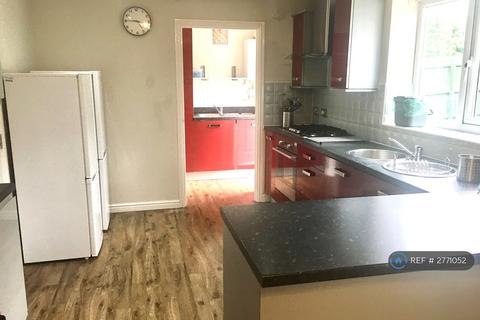 undefined, Brent Close, Newcastle-Under-Lyme, ST5