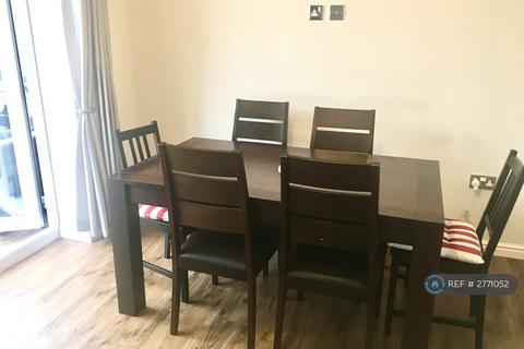 undefined, Brent Close, Newcastle-Under-Lyme, ST5
