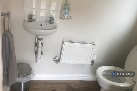 undefined, Brent Close, Newcastle-Under-Lyme, ST5